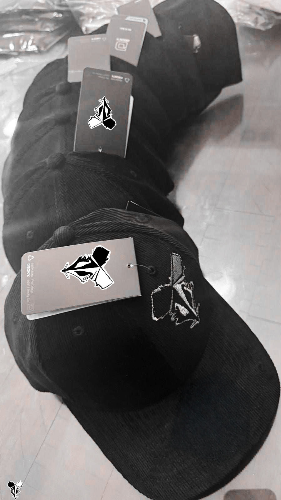 R.A.T Hat