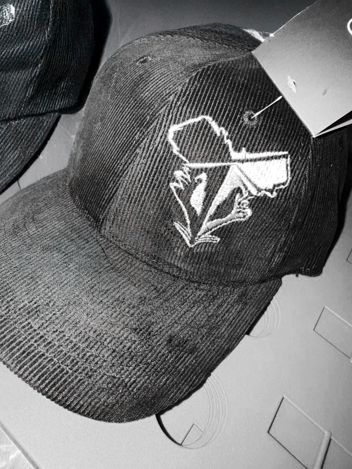 R.A.T Hat