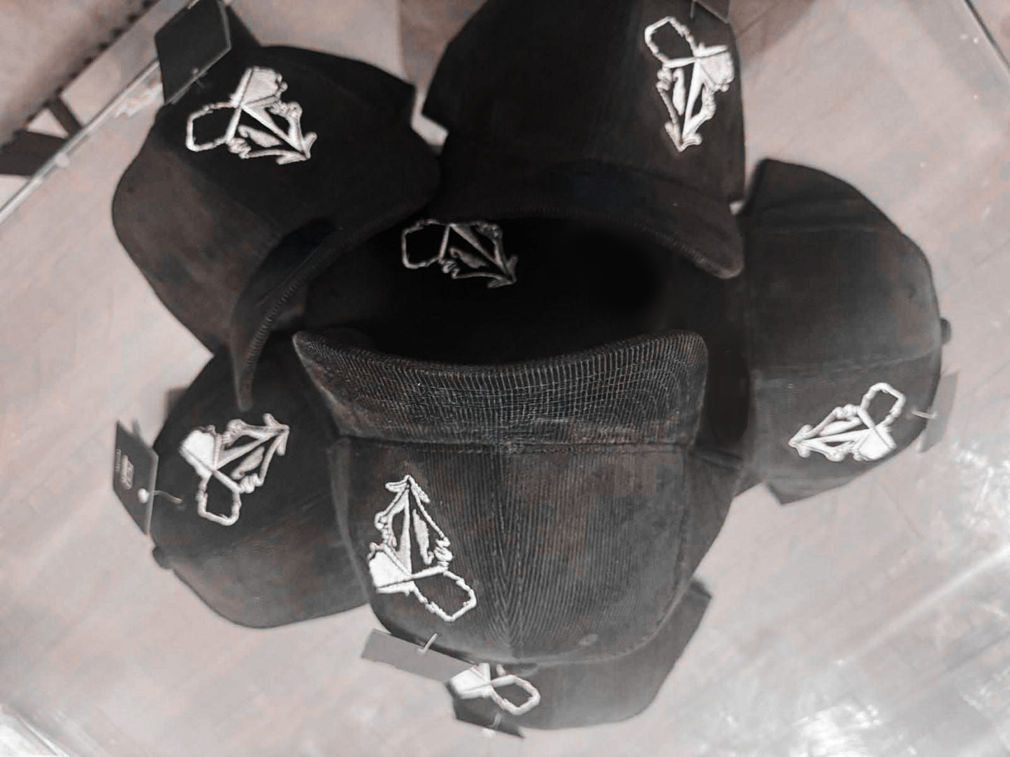 R.A.T Hat